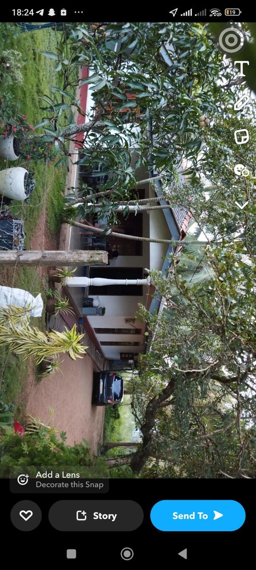 Pethum Holiday Home 아누라다푸라 외부 사진