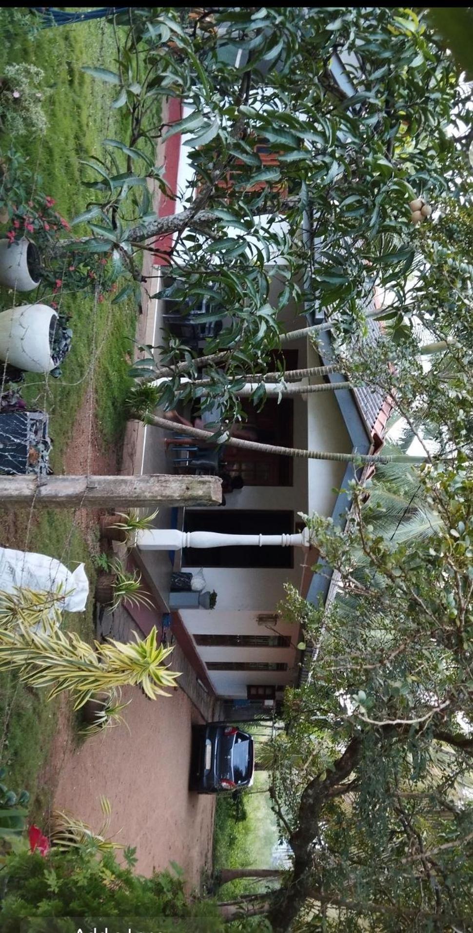 Pethum Holiday Home 아누라다푸라 외부 사진
